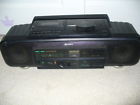 Cfd-68 Sony Vintage Am-fm-cd-auto Reverse