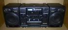 Cfd-770 Sony Vtg Cfd-510 Portable