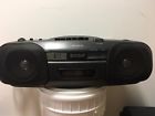 Cfd-8-2 Sony Boombox Radio Cd