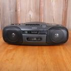 Cfd-9 Sony Portable Boombox Stereo Radio Cd Faulty Cassette