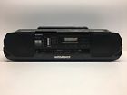 Cfd-d73 Sony Vintage Rare Am-fm
