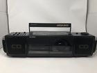 Cfd-d77 Dodecahorn Sony Vintage Rare Dode Cahorn Made In Japan Cd