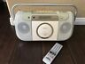 Cfd-e100 Cfd E-100 Sony Vintage Cd Radio Cassette Boombox Stereo Mega Bass