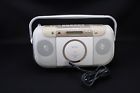 Cfd-e100 Sony Portable Cd Player
