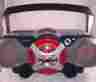 Cfd-g505 Sony Xplod Boombox Excellent Condition Clean Fully Tested L K