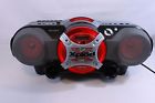 Cfd-g555 Cpk Sony Stereo Radio