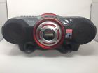 Cfd-g500 Cfd-g555cpk Sony Xplod Boombox Cd Cassette Player
