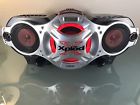 Cfd-g700cb Sony Xplod Cfd-g700cp Cd 0132017916200