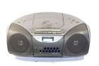 Cfd-s200 Sony Cd Radio Cassette
