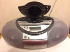 Cfd-s250 Sony Cd Radio Cassette-corder