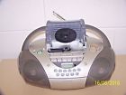 Cfd-s3000 Sony Cfd-s300 Stereo Boombox
