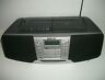 Cfd-s39bk Sony Boombox Stereo