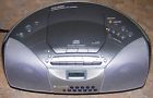 Cfd-s500 Sony Vintage Cd Radio