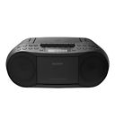 Cfd-s70bk Sony Cd Am-fm Radio 027242896406