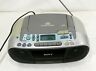 Cfd-so1 Sony Vintage Cd Radio Model