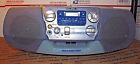 Cfd-v177 Sony Am-fm Stereo Cd
