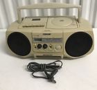 Cfd-v20 Sony Rare Vtg Am-fm