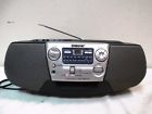 Cfd-v5 Sony Portable Cd Radio