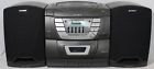 Cfd-z125 Sony Cd Radio Boom Box Shelf Stereo