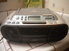 Cfds03cpls.ced Cfds03cplsced Sony Cfd-s01 Cd-radio-cassette Boombox