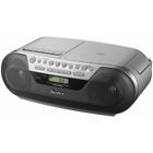 Cfds05 Sony Cd Cassette Am-fm 413743021605