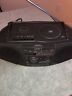 Cfd-s35cp Cfds35cps Sony Boom Box