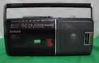 Cfm-140s Sony Am Fm Sw