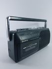 Cfm-145tv Sony Portable Am Fm