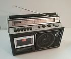 Cfm-23 Sony Vintage Cassette-corder Fm
