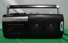 Cfm-d1 Sony Am Fm Sw