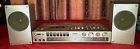 Cfs-100 Sony Rare Vintage Am