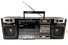 Cfs-1000 Sony Stereo Am-fm Radio