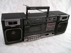 Cfs-1000s Sony Vintage 4 Bands