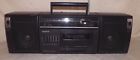 Cfs-1020 Sony Vintage Am-fm Stereo