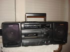 Cfs-1025 Sony Vintage Stereo Am-fm