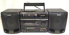 1055 Cfs Sony Am-fm Cassette