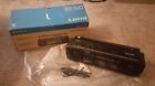 Cfs-212 Sony Vintage Rare Model Sound Rider Boombox With Box Euc