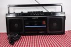 Cfs-235s Sony Vintage Am Fm