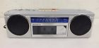 Cfs-250 Sony Vintage 1986 Am-fm