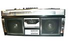 Cfs-270 Sony Radio Stereo Boombox Getthoblaster