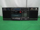 Cfs-3000s Sony Am Fm Sw1-sw5