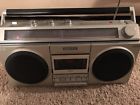 Cfs-410s Cfs 410s Sony Vintage