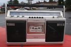 Cfs-43 Sony Vintage Boombox Blaster