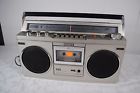 Cfs-45 Sony Vintage Fm-am Stereo