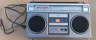 Cfs-55 Cfs-5 Sony Boom Box Cassett Tape Tested And Works Made In