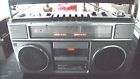 Fm-mw-sw1-sw2 Cfs-65s Sony Vintage Cassette