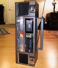 Cfs-7000 Sony Vintage Cfs Stereo Cassette Corder Boom Box Ghetto Blaster