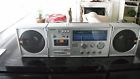 Cfs-88s Sony Rare Folding Boombox