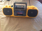 Cfs-914 Sony Vintage Sports Mega