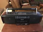 Cfs-d20l Sony Mega Bass Radio